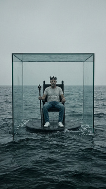 Solitude — sortie le 3 juillet 2026