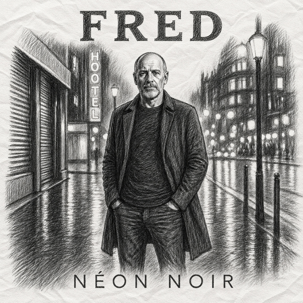 Néon Noir Néon Noir