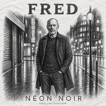Néon Noir arrive en version anglaise Néon Noir arrive en version anglaise