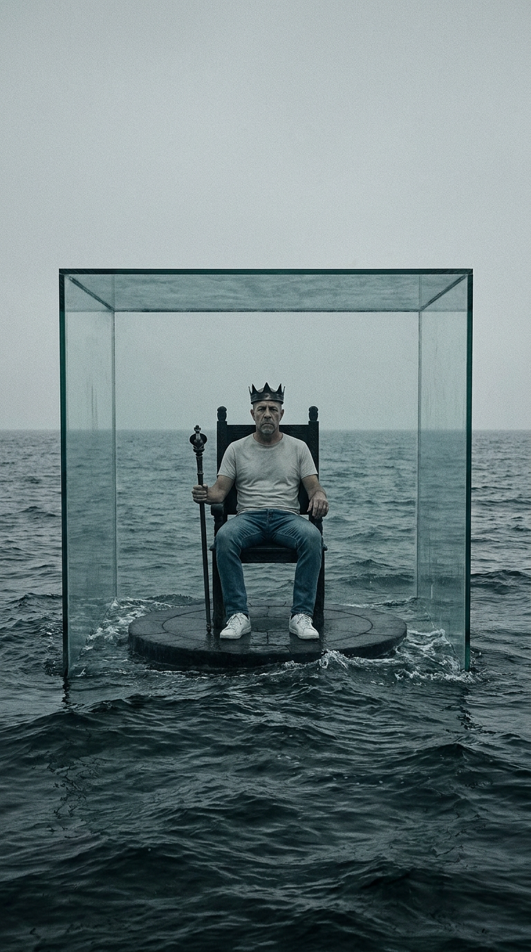 Solitude — sortie le 3 juillet 2026