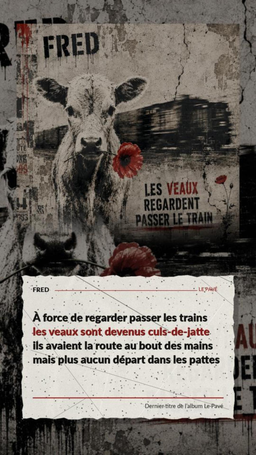 Le Pavé