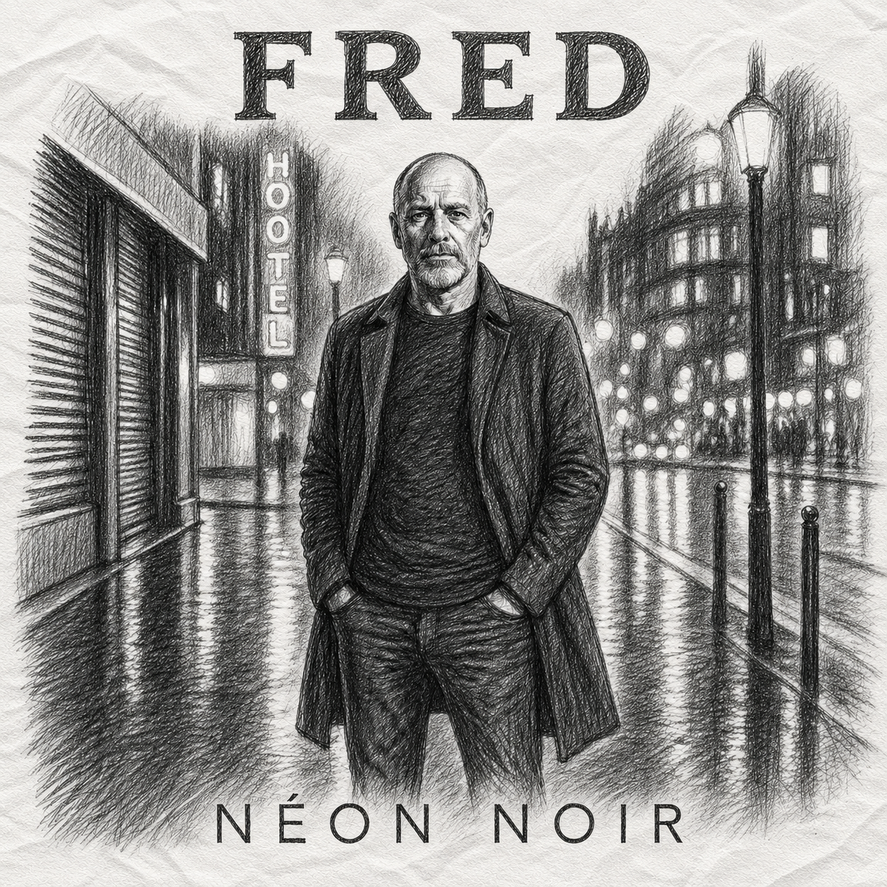 Néon Noir