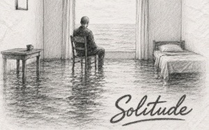 Solitude — sortie le 3 juillet 2026