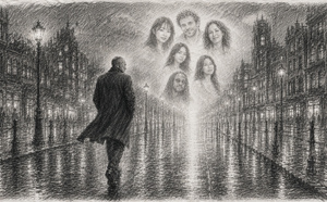 Néon Noir : de la nuit intérieure à la lumière