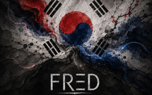 FRED 한국어 페이지, 곧 공개됩니다