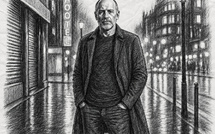 NEON NOIR — English Version, out July 17, 2026
